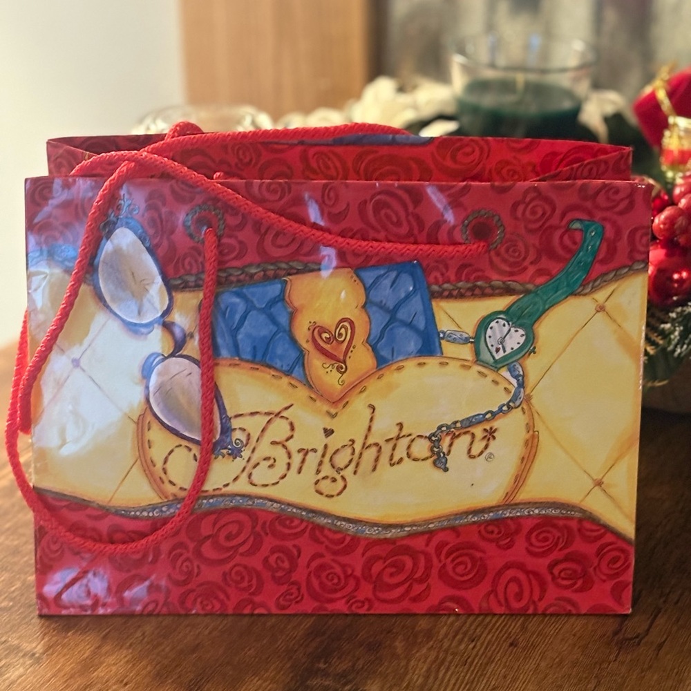 Brighton Gift Bag